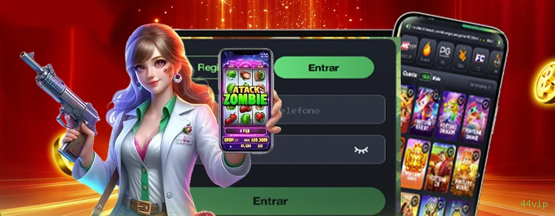 Telegram Acesso